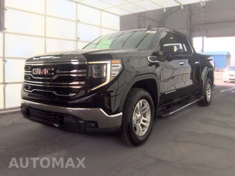 2023 GMC Sierra 1500 SLT Crew Cab Short Bed 4SA