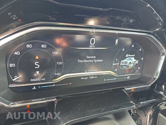 2023 GMC Sierra 1500 SLT Crew Cab Short Bed 4SA - miniatura 12