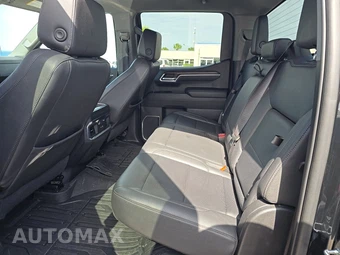 2023 GMC Sierra 1500 SLT Crew Cab Short Bed 4SA - miniatura 13