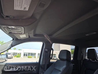 2023 GMC Sierra 1500 SLT Crew Cab Short Bed 4SA - miniatura 18