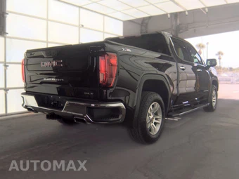 2023 GMC Sierra 1500 SLT Crew Cab Short Bed 4SA - miniatura 4