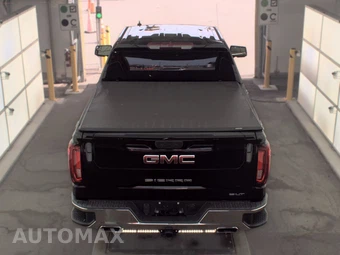 2023 GMC Sierra 1500 SLT Crew Cab Short Bed 4SA - miniatura 5
