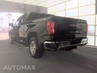 2023 GMC Sierra 1500 SLT Crew Cab Short Bed 4SA - miniatura 6