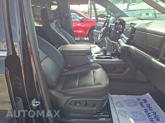 2023 GMC Sierra 1500 SLT Crew Cab Short Bed 4SA - miniatura 8