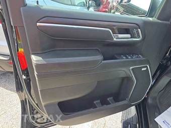 2023 GMC Sierra 1500 SLT Crew Cab Short Bed 4SA - miniatura 9