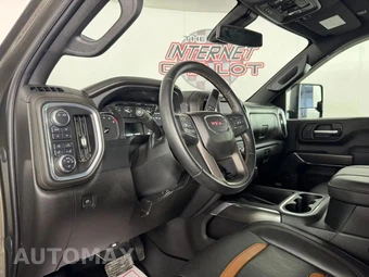 2023 GMC Sierra 2500HD AT4 - miniatura 10