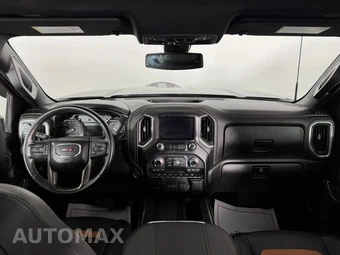 2023 GMC Sierra 2500HD AT4 - miniatura 11