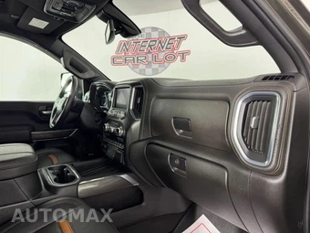 2023 GMC Sierra 2500HD AT4 - miniatura 12