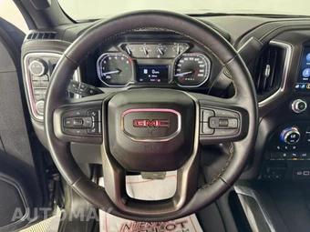 2023 GMC Sierra 2500HD AT4 - miniatura 13