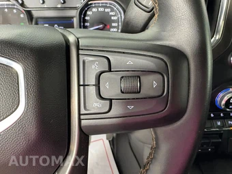 2023 GMC Sierra 2500HD AT4 - miniatura 16