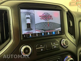 2023 GMC Sierra 2500HD AT4 - miniatura 18