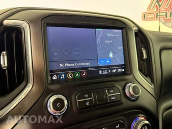 2023 GMC Sierra 2500HD AT4 - miniatura 20