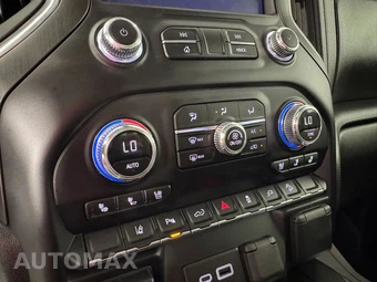 2023 GMC Sierra 2500HD AT4 - miniatura 22