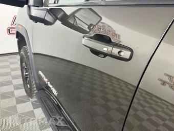 2023 GMC Sierra 2500HD AT4 - miniatura 27