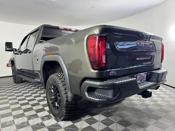 2023 GMC Sierra 2500HD AT4 - miniatura 29
