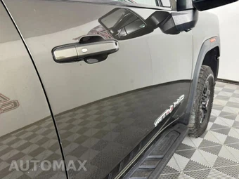 2023 GMC Sierra 2500HD AT4 - miniatura 32
