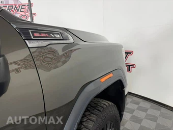 2023 GMC Sierra 2500HD AT4 - miniatura 33