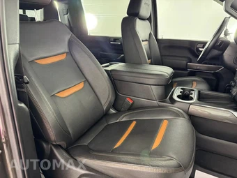 2023 GMC Sierra 2500HD AT4 - miniatura 36
