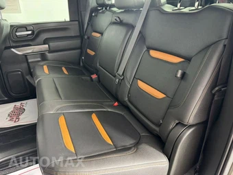 2023 GMC Sierra 2500HD AT4 - miniatura 38