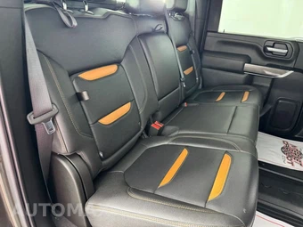 2023 GMC Sierra 2500HD AT4 - miniatura 39