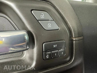 2023 GMC Sierra 2500HD AT4 - miniatura 43