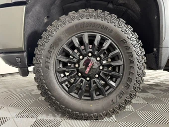2023 GMC Sierra 2500HD AT4 - miniatura 48