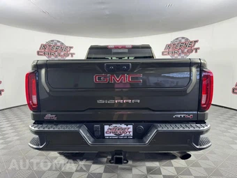 2023 GMC Sierra 2500HD AT4 - miniatura 6