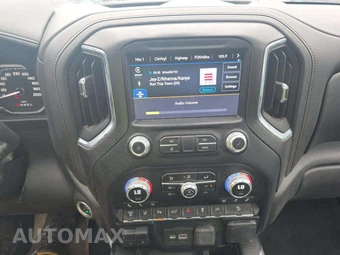 2023 GMC Sierra 2500HD AT4 Crew Cab Medium Bed - miniatura 10