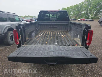 2023 GMC Sierra 2500HD AT4 Crew Cab Medium Bed - miniatura 14