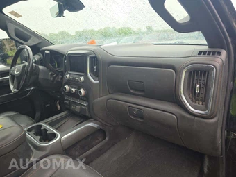 2023 GMC Sierra 2500HD AT4 Crew Cab Medium Bed - miniatura 19