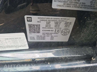 2023 GMC Sierra 2500HD AT4 Crew Cab Medium Bed - miniatura 5