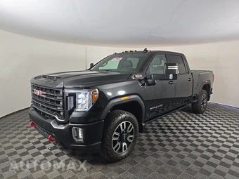 2023 GMC Sierra 2500HD AT4 Crew Cab Medium Bed