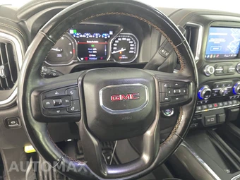 2023 GMC Sierra 2500HD AT4 Crew Cab Medium Bed - miniatura 10