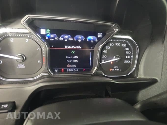2023 GMC Sierra 2500HD AT4 Crew Cab Medium Bed - miniatura 12