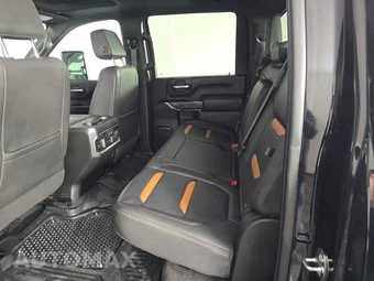 2023 GMC Sierra 2500HD AT4 Crew Cab Medium Bed - miniatura 13