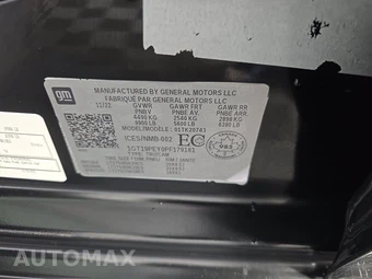 2023 GMC Sierra 2500HD AT4 Crew Cab Medium Bed - miniatura 14