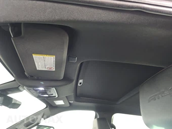 2023 GMC Sierra 2500HD AT4 Crew Cab Medium Bed - miniatura 17