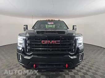 2023 GMC Sierra 2500HD AT4 Crew Cab Medium Bed - miniatura 2