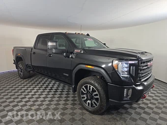 2023 GMC Sierra 2500HD AT4 Crew Cab Medium Bed - miniatura 3