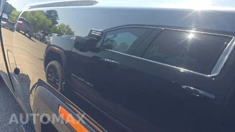 2023 GMC Sierra 2500HD AT4 Crew Cab Medium Bed - miniatura 31