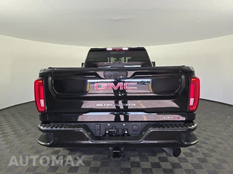 2023 GMC Sierra 2500HD AT4 Crew Cab Medium Bed - miniatura 5