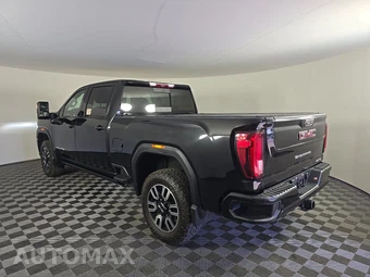 2023 GMC Sierra 2500HD AT4 Crew Cab Medium Bed - miniatura 6