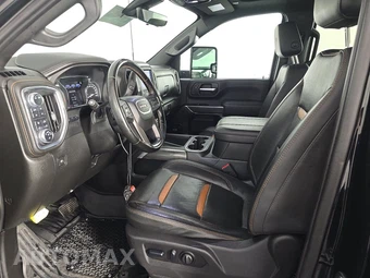 2023 GMC Sierra 2500HD AT4 Crew Cab Medium Bed - miniatura 7