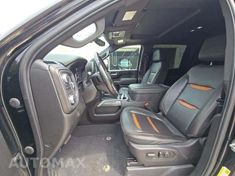 2023 GMC Sierra 2500HD AT4 Crew Cab Medium Bed - miniatura 3