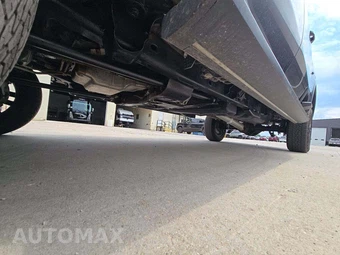 2023 GMC Sierra 2500HD AT4 Crew Cab Medium Bed - miniatura 4