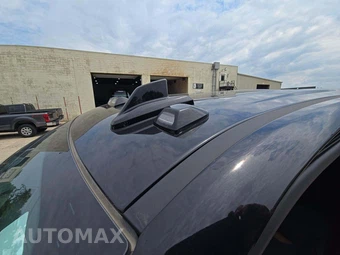 2023 GMC Sierra 2500HD AT4 Crew Cab Medium Bed - miniatura 9