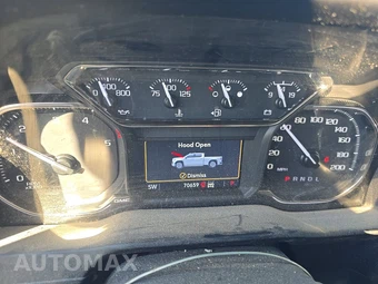 2023 GMC Sierra 2500HD AT4 Crew Cab Medium Bed - miniatura 12