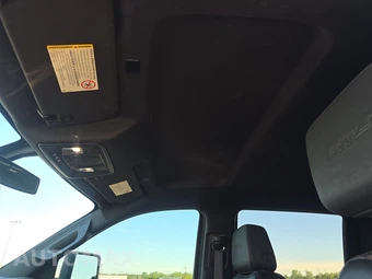 2023 GMC Sierra 2500HD AT4 Crew Cab Medium Bed - miniatura 18