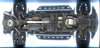 2023 GMC Sierra 2500HD AT4 Crew Cab Medium Bed - miniatura 21