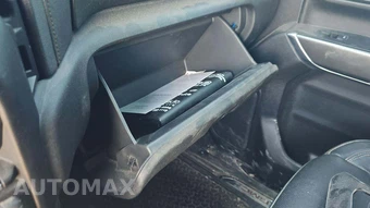 2023 GMC Sierra 2500HD AT4 Crew Cab Medium Bed - miniatura 22